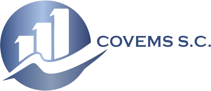 Logo COVEMS S.C.